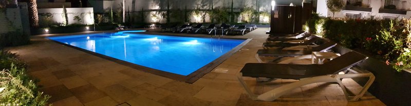 Santa Cruz Village Hotel 18