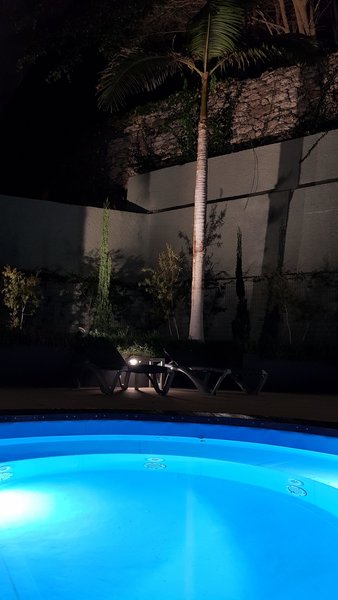 Santa Cruz Village Hotel 19