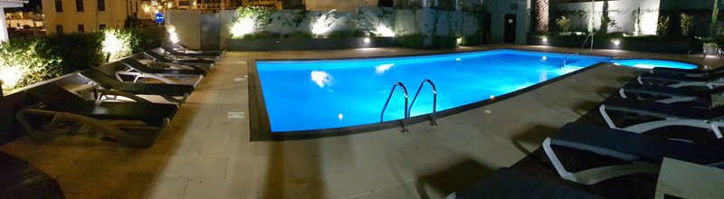 Santa Cruz Village Hotel 20