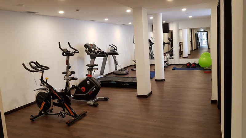 Santa Cruz Village Hotel 21