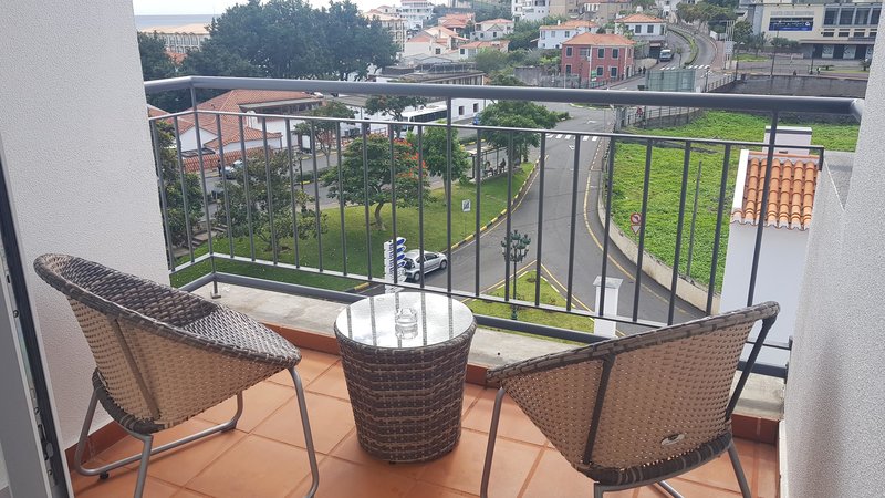 Santa Cruz Village Hotel 23