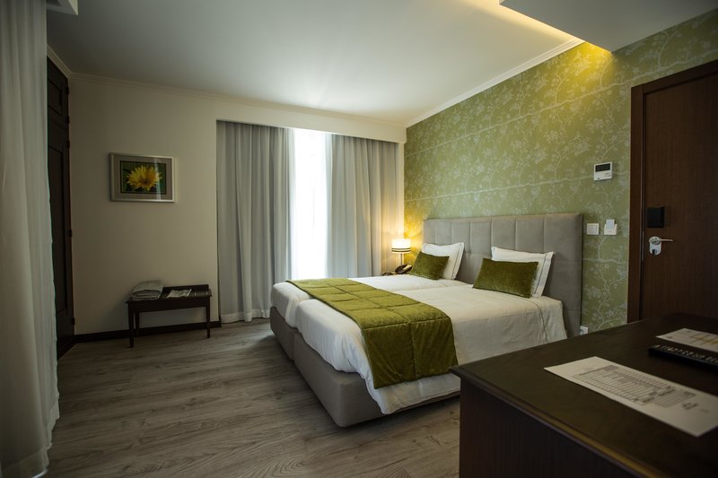 Santa Cruz Village Hotel 27