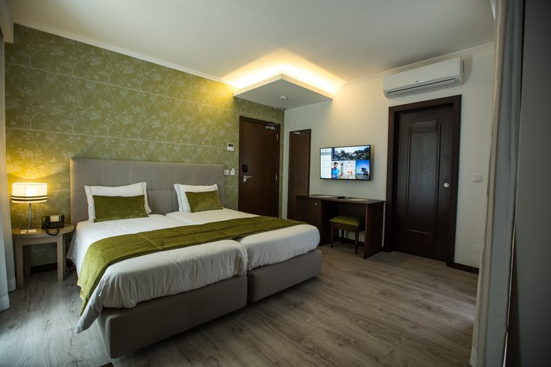 Santa Cruz Village Hotel 28