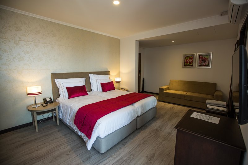 Santa Cruz Village Hotel 29