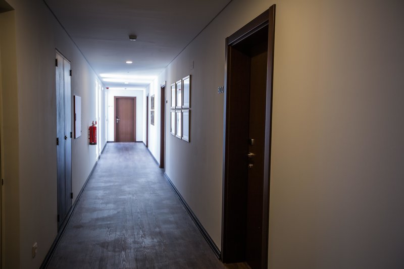 Santa Cruz Village Hotel 31