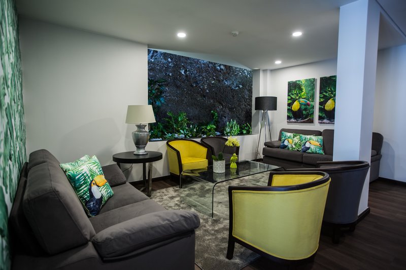 Santa Cruz Village Hotel 32