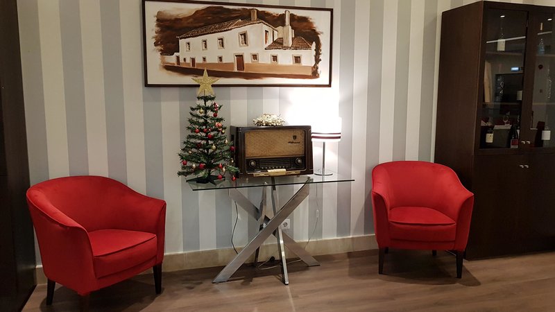 Santa Cruz Village Hotel 33