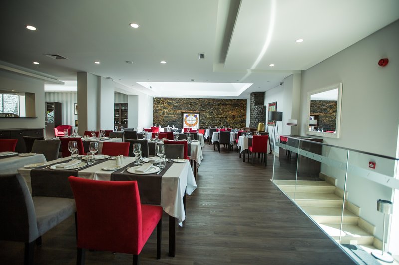 Santa Cruz Village Hotel 34