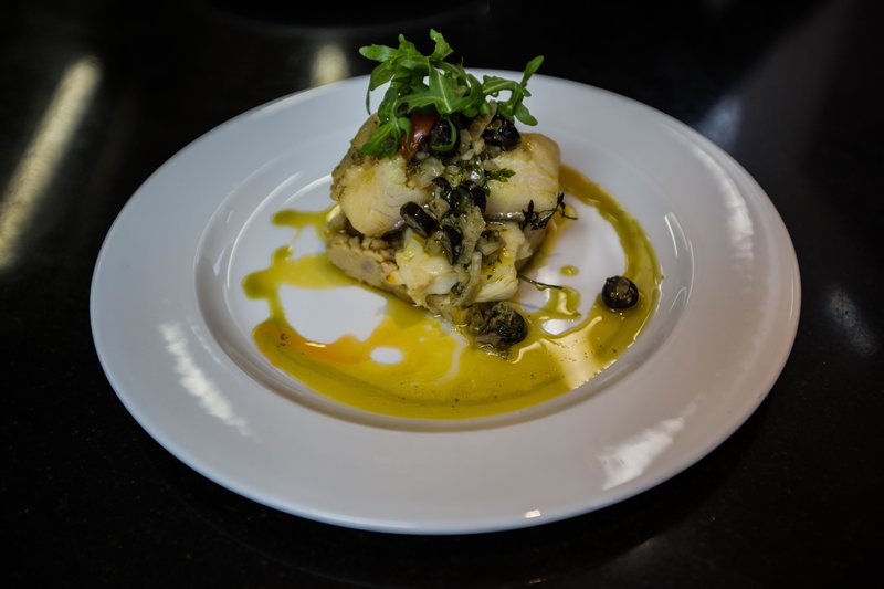 Santa Cruz Village Hotel 36