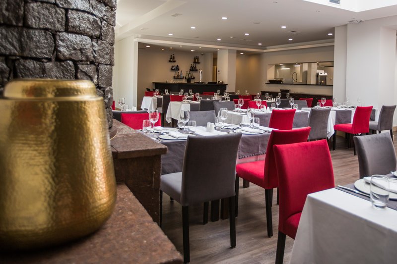 Santa Cruz Village Hotel 37