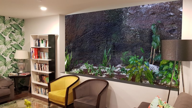 Santa Cruz Village Hotel 40