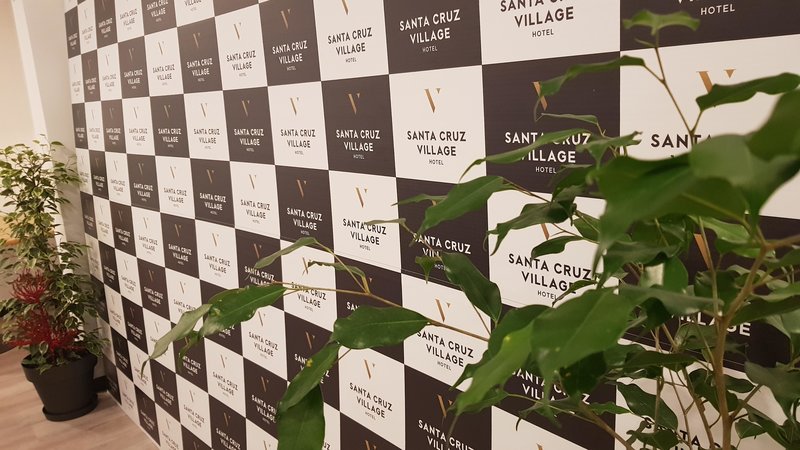 Santa Cruz Village Hotel 42