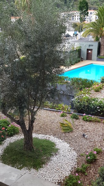 Santa Cruz Village Hotel 46