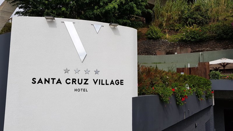 Santa Cruz Village Hotel 47