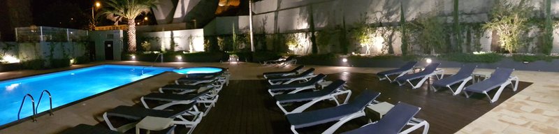 Santa Cruz Village Hotel 49