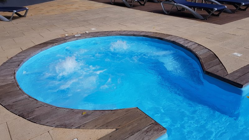 Santa Cruz Village Hotel 51