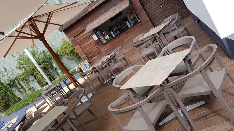 Santa Cruz Village Hotel 53