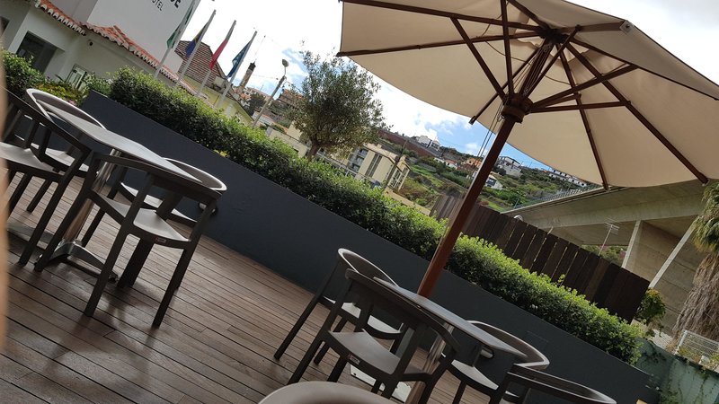 Santa Cruz Village Hotel 54