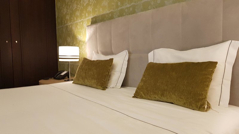 Santa Cruz Village Hotel 56