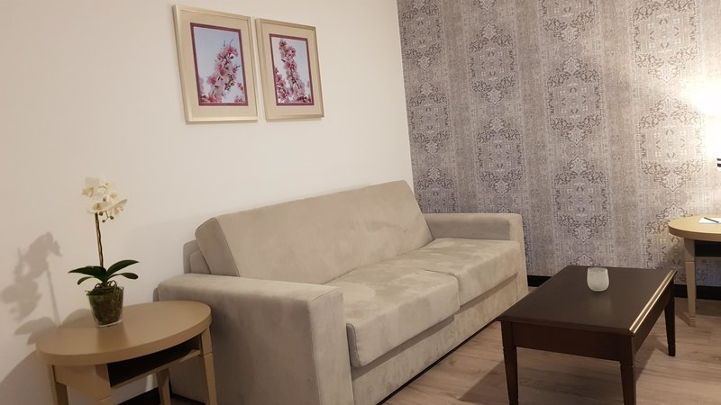 Santa Cruz Village Hotel 57