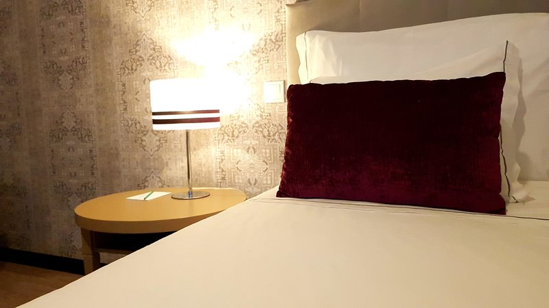 Santa Cruz Village Hotel 58