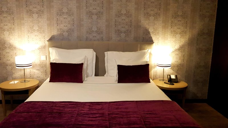 Santa Cruz Village Hotel 59