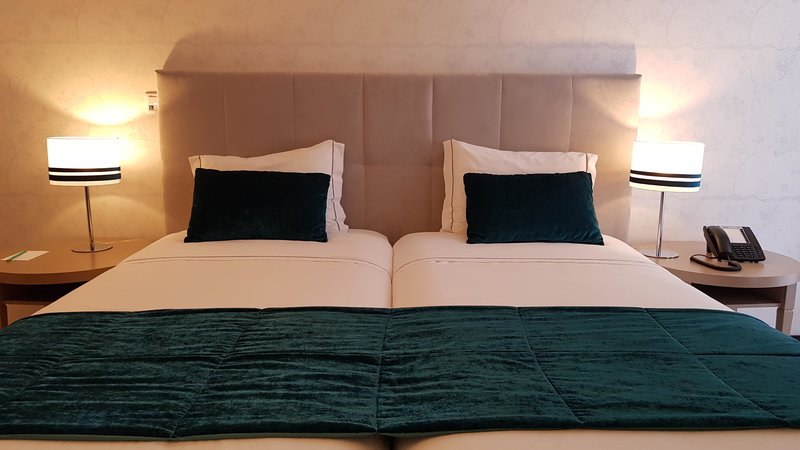 Santa Cruz Village Hotel 60