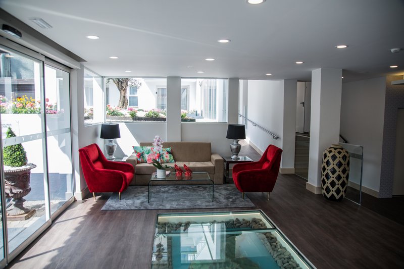 Santa Cruz Village Hotel 61