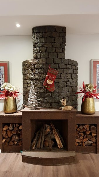 Santa Cruz Village Hotel 62