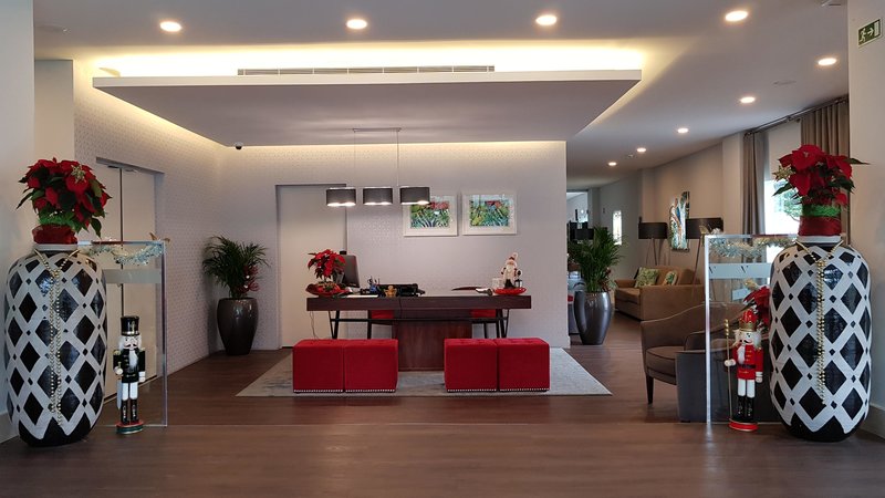 Santa Cruz Village Hotel 63