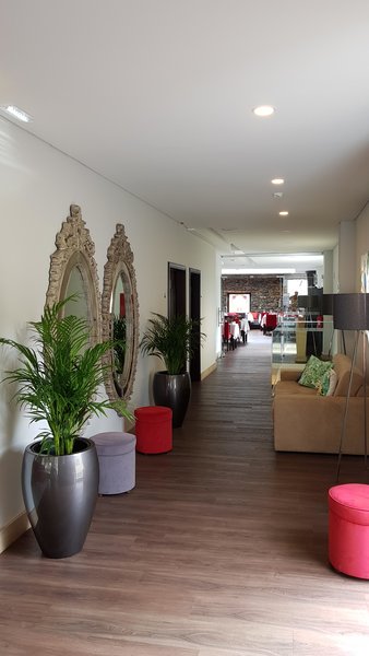 Santa Cruz Village Hotel 67