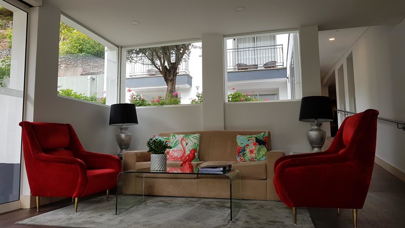 Santa Cruz Village Hotel 68