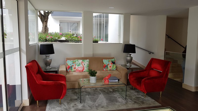 Santa Cruz Village Hotel 69