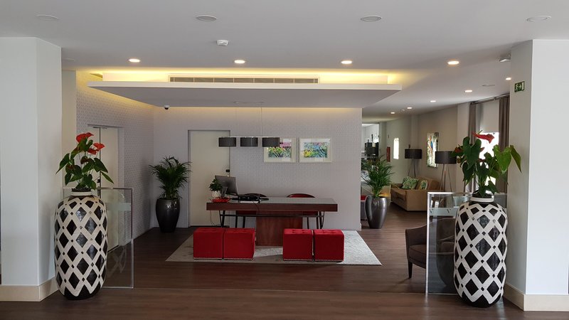 Santa Cruz Village Hotel 70