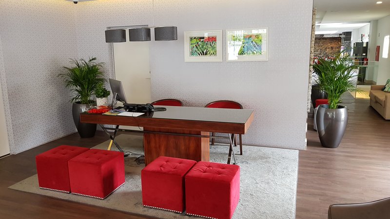 Santa Cruz Village Hotel 71