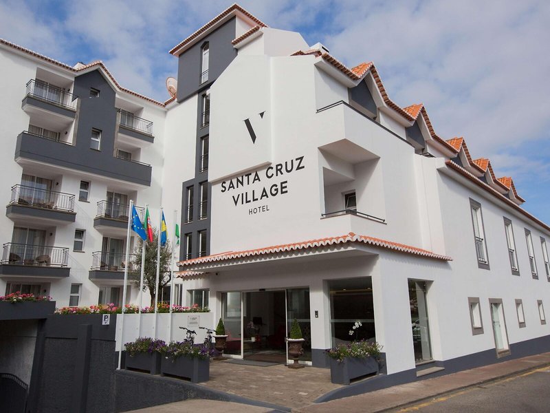 Santa Cruz Village  2