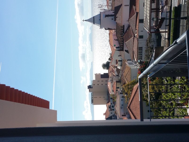 Santa Cruz Village  4