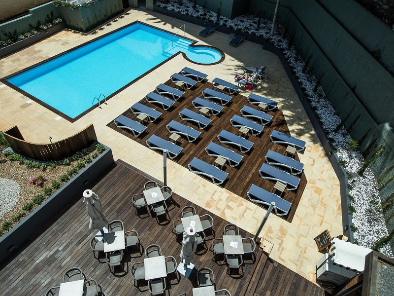 Santa Cruz Village  5