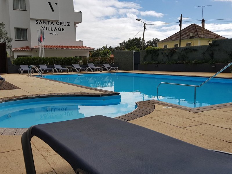 Santa Cruz Village  6