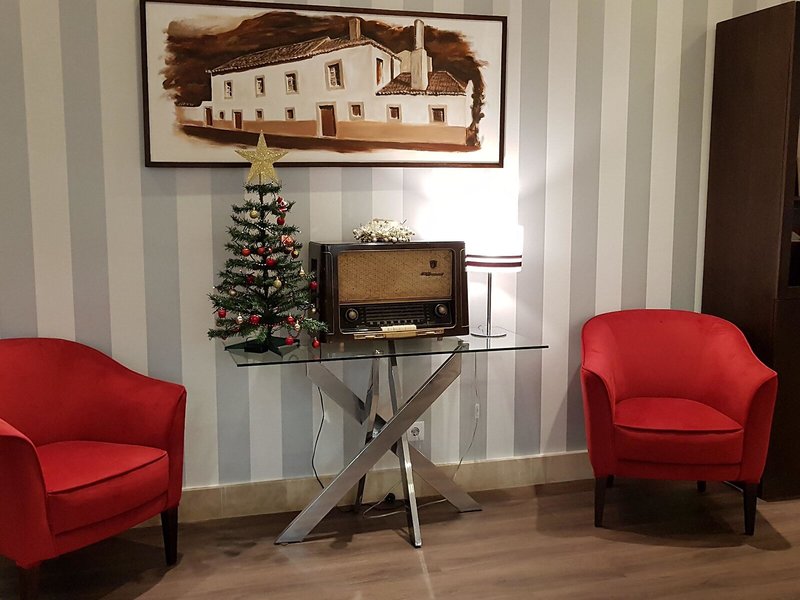 Santa Cruz Village  7