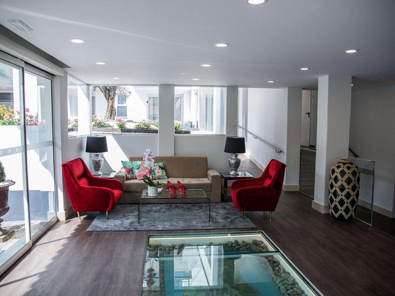 Santa Cruz Village  11