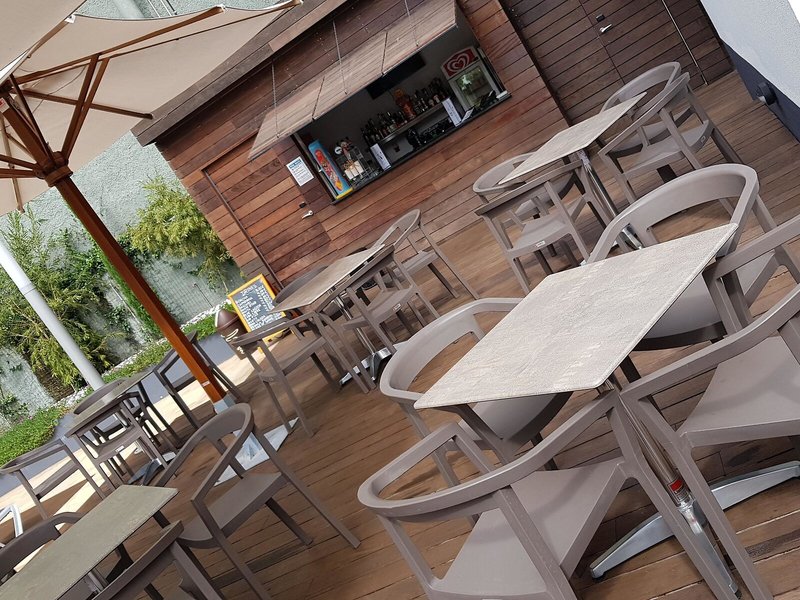 Santa Cruz Village  13