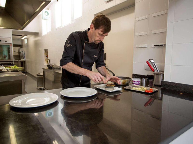 Santa Cruz Village  14