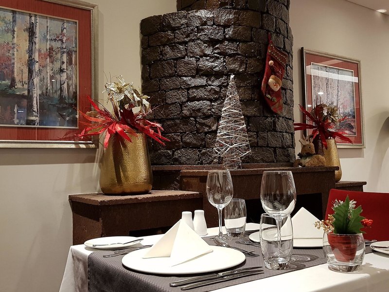 Santa Cruz Village  21