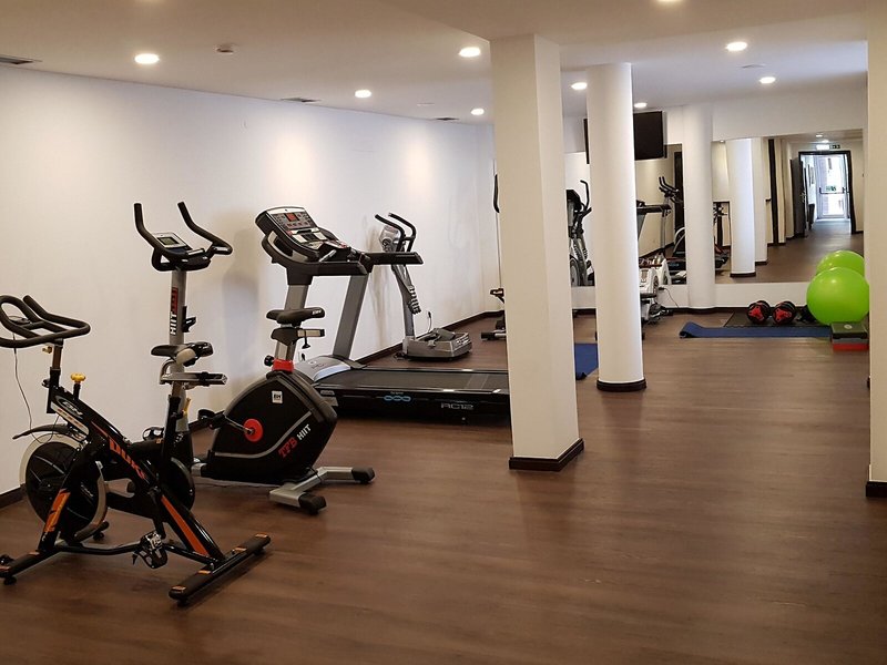 Santa Cruz Village  22