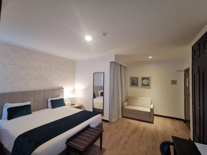 Santa Cruz Village  42