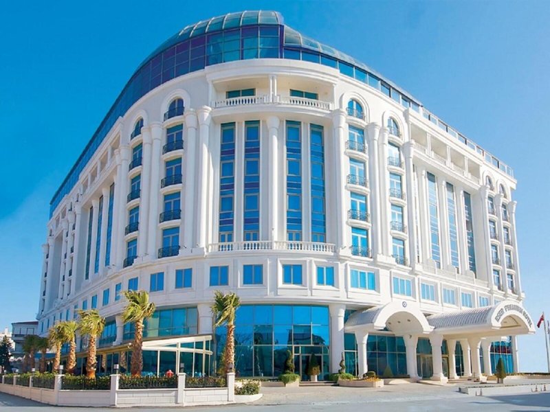Eser Premium Hotel