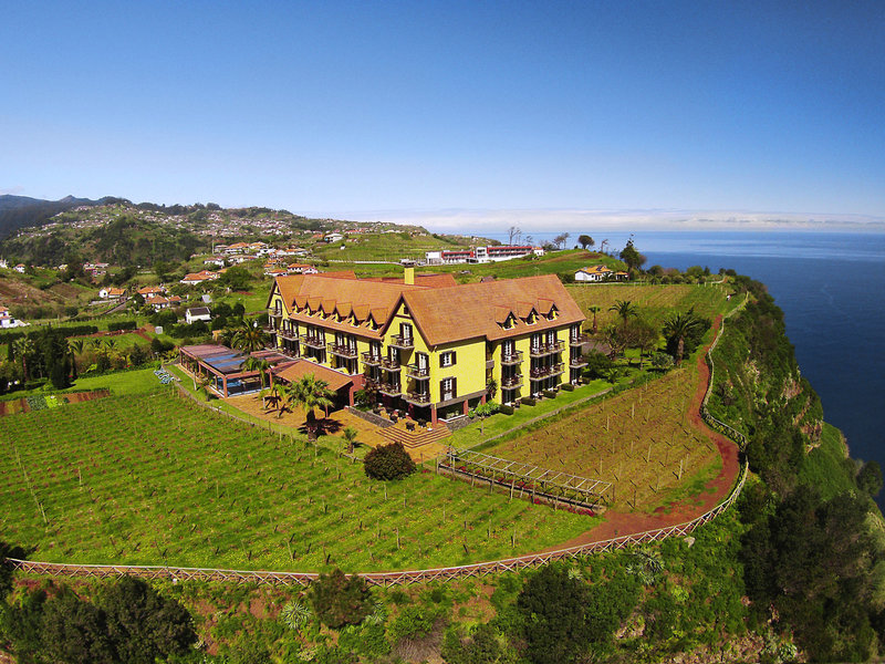 Quinta Do Furao 1 - Exterior