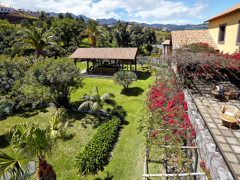 Quinta Do Furao 2 - Exterior