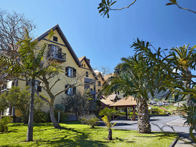 Quinta Do Furao 3 - Exterior